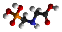 Glyphosate-3D-balls